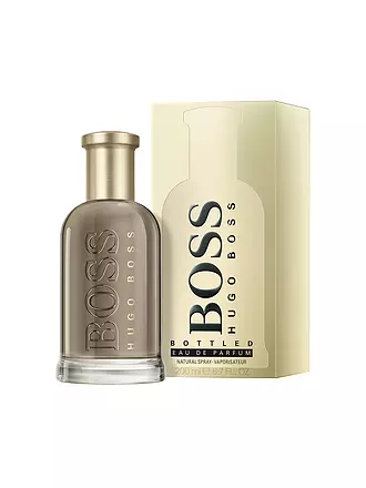 BOSS | Bottled Eau de Parfum Natural Spray 200ml | 